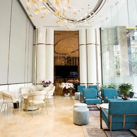 Celine Living - Central Хошимин Экстерьер фото